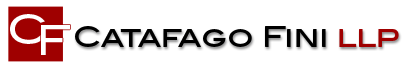 Catafago Fini footer logo